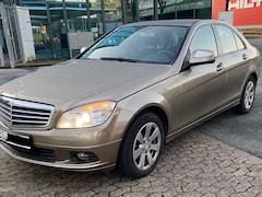 Bild des Angebotes Mercedes-Benz C 220 CDI DPF Classic