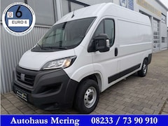 Bild des Angebotes Fiat Ducato 3,3t 120PS Klima PDC Tempo L2H2 2,2ltr.