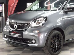 Bild des Angebotes smart forFour Prime JBL/AUT/PANO/LEDER/LED/SHZ