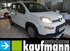Bild des Angebotes Fiat Panda PANDA 1,0 MHD KLIMA ZV 2X FH BLUETOOTH