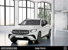 Bild des Angebotes Mercedes-Benz GLC 300 de 4MATIC AMG Night*AHK*LenkradHz*360°**