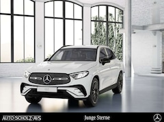 Mercedes-Benz GLC 300 de 4MATIC AMG AMG+MBUX+Night+Ambiente