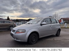 Bild des Angebotes Chevrolet Kalos 1.2 SE***KLIMA***