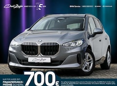 Bild des Angebotes BMW 218 218i Active Tourer Travel GSD AHK LKH RFK SpSitz