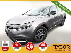 Bild des Angebotes Renault Espace 1.6 dCi 160 EDC Intens Pano LED Nav eHk