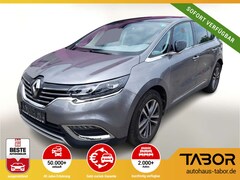 Bild des Angebotes Renault Espace 1.6 dCi 160 EDC Intens Pano LED Nav eHk