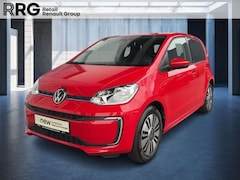 Bild des Angebotes VW e-up! United Electro