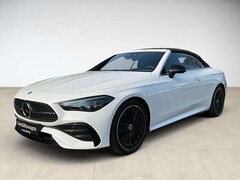 Bild des Angebotes Mercedes-Benz CLE 300 4M AMG Night Sport ACC KeyLess PDC SHZ