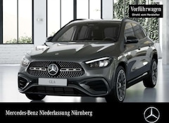 Mercedes-Benz GLA 200 AMG+NIGHT+LED+KAMERA+TOTW+7G