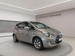 Bild des Angebotes Hyundai iX20 1.6 Benzin "Space" 2WD Automatik