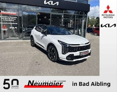 Bild des Angebotes Kia Sportage 1.6T AWD DCT GTL SD GD DRI SOUN
