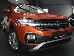 Bild des Angebotes VW T-Cross T-CROSS 1.0 TSI MOVE