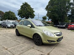 Bild des Angebotes Opel Corsa 1.2 16V Edition