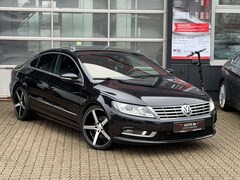 Bild des Angebotes VW CC BMT€6 DSG Navi Xenon Kamera 5.Sitzer 135 KW..