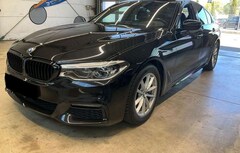 Bild des Angebotes BMW 530 530i+xDrive+Aut.+M+Sport+Edition