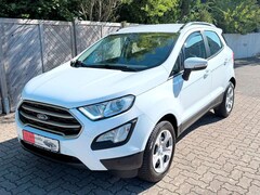 Bild des Angebotes Ford EcoSport Cool & Connect