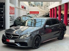 Bild des Angebotes Mercedes-Benz E 63 AMG E 63 S AMG 4Matic Massage+360°+B&O+LED