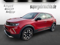 Bild des Angebotes Opel Mokka Mokka Business Elegance