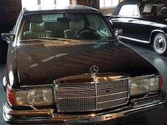 Bild des Angebotes Mercedes-Benz 450 W116 450 SEL 6.9 fast rostfrei Vollleder beige