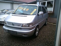 Bild des Angebotes VW T4 Caravelle 2,5-l-Diesel TDI 75kW,2 Hand,Tüv Ne