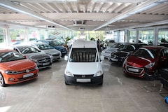 Bild des Angebotes Opel Combo Kasten *LKW-Zulassung*