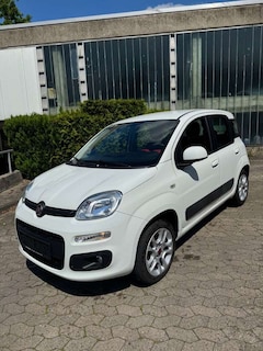 Bild des Angebotes Fiat Panda Lounge Automatik/Klima/PDC/Bluetooth/1.Hd