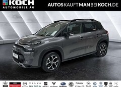 Bild des Angebotes Citroen C3 Aircross 1.2 PureTech LED SHZ PDC TEMP NAVI DAB