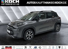 Bild des Angebotes Citroen C3 Aircross 1.2 PureTech LED NAVI SHZ PDC TEMP DAB