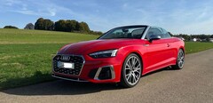 Bild des Angebotes Audi S5 3.0 TFSI quattro basis