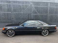 Bild des Angebotes Mercedes-Benz 300 ce, Rostfrei, Klima, Leder, SH, Automatik
