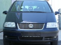 Bild des Angebotes VW Sharan 1.9 TDI Highline+Klima+7 Sitze+