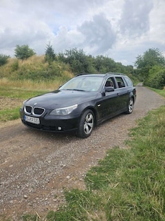 Bild des Angebotes BMW 520 520d Touring