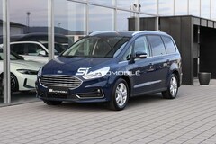 Bild des Angebotes Ford Galaxy 2.0 D Titanium Aut. *ACC*AHK*360*EU6d*8-FACH ALU*