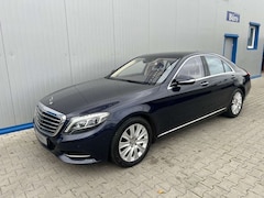 Bild des Angebotes Mercedes-Benz S 500 S500 4MATIC DISTRONIC NACHTSICHT KAMERA PANO LED