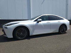 Bild des Angebotes Toyota Mirai Mirai Advanced Toyota Relax-Garantie 10x on Stock