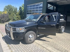 Bild des Angebotes Dodge RAM 3500 Diesel