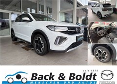Bild des Angebotes VW T-Cross R-Line 1.0TSI VOLL LED+AHK+DISCOVER PRO