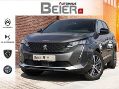 Bild des Angebotes Peugeot 3008 Allure Pack PureTech / Sitzh.