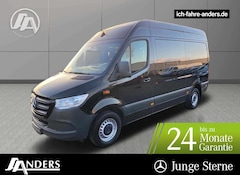 Bild des Angebotes Mercedes-Benz Sprinter 316 Tourer Kombi L2H2 MBUX*AHK 3,5t*Aut