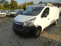 Bild des Angebotes Opel Vivaro B 1.6 CDTI L2H1 2,9t ~ 1.Hd ~ AHK ~ Klima
