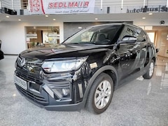 Bild des Angebotes SsangYong Tivoli 1.2 T-GDi Quartz *NAVI/KAMERA/SHZ/AHK*