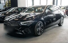 Bild des Angebotes Mercedes-Benz CLA 180 SB NIGHT MULTIBEAM PANO DISTR. 360°