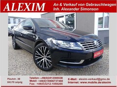 Bild des Angebotes VW CC /Bi-Xenon/Kamera/Navi/USB
