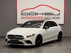 Bild des Angebotes Mercedes-Benz A 35 AMG 4Matic*Pano*HuD*StHz*360*Distro.*Night*