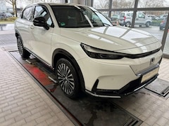 Bild des Angebotes Honda e:Ny1 Basis|1.Hand|Garantie|SuperZustand|Navi