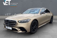Bild des Angebotes Mercedes-Benz S 580 AMG | 4Matic | Burmester | Head-Up | 360