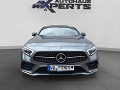 Bild des Angebotes Mercedes-Benz CLS 350 d 4Matic | EDITION 1 | AMG | Burmester