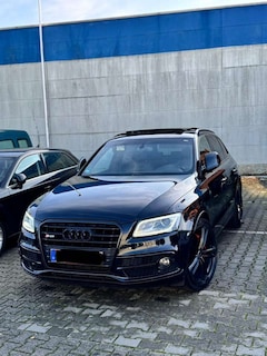 Bild des Angebotes Audi SQ5 Q5 Diesel 3.0 TDI quattro tiptronic plus