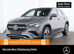 Bild des Angebotes Mercedes-Benz GLA 250 GLA 200 PROGRESSIVE+LED+KAMERA+7G