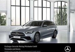 Bild des Angebotes Mercedes-Benz C 300 d T AMG-LINE LED KAMERA DAB APPLE